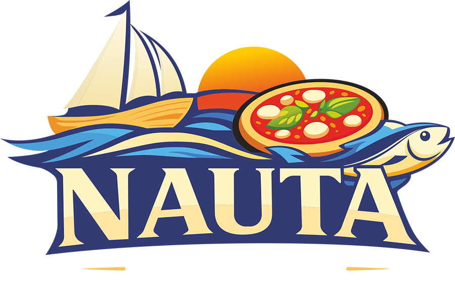 Logo restaurant Nauta