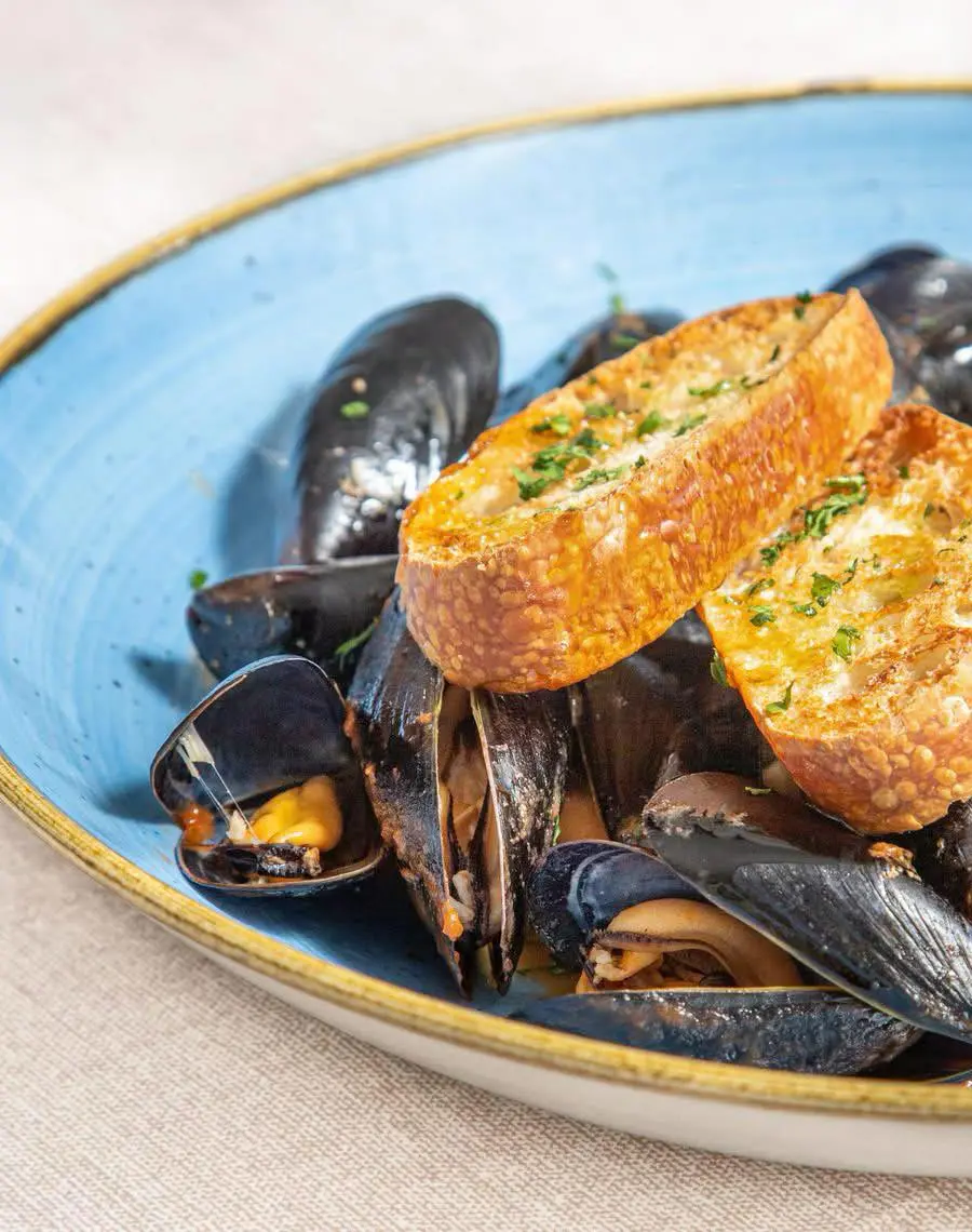 Ristorante Nauta a Cervia